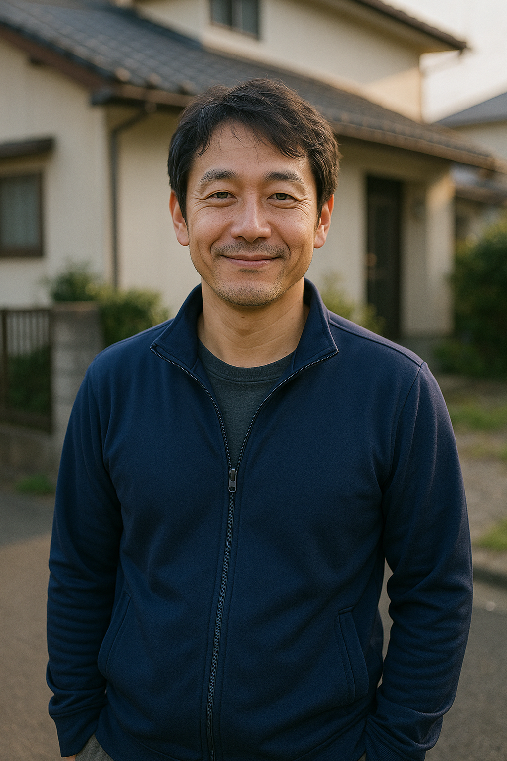 行橋市のスタッフ1